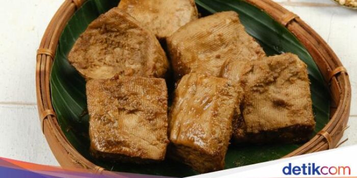 Pahami- 3 Resep Tahu yang Praktis Buat Camilan dan Bekal Anak