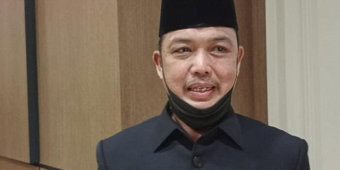 Berita Gubernur Kalbar Dicecar soal Pendanaan di Kasus Proyek Jalan Mempawah