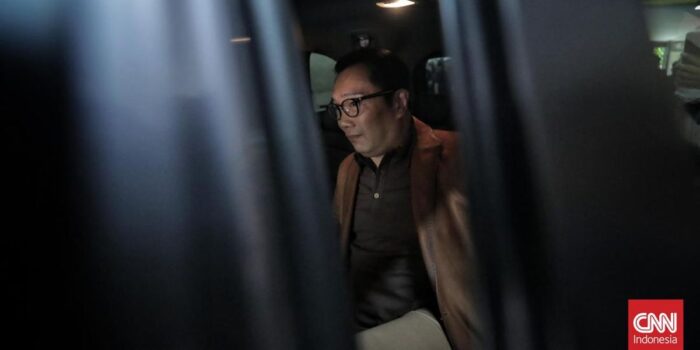 Berita Terima Apapun Hasil Tes DNA