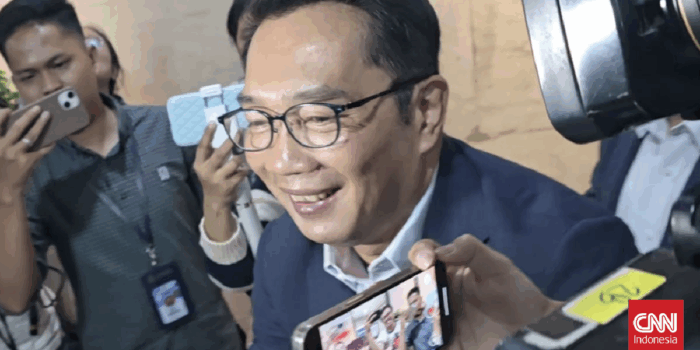 Berita Fitnah Besar Ditepis Lewat Ilmiah