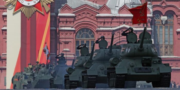 Berita Heboh Kasus Satria Kumbara, Rusia Akui Terima WN Asing Jadi Tentara