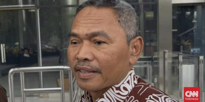 Berita Anggota DPR Satori dan Heri Gunawan Dijerat Pasal Gratifikasi dan TPPU