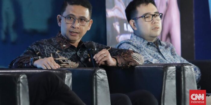Berita Ditjen Dukcapil Perkuat Sistem Data Kependudukan Melalui SIAK-ABIS