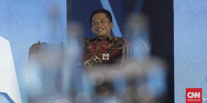 Berita BSSN Tegaskan Keamanan Data Kependudukan Fondasi Kepercayaan Publik