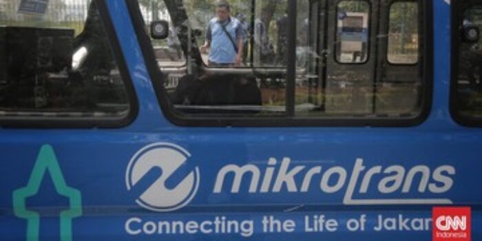 Berita Mikrotrans Transjakarta Beroperasi Lagi Sabtu Siang, Cek Rutenya Berita Mikrotrans Transjakarta Beroperasi Lagi Sabtu Siang, Cek Rutenya