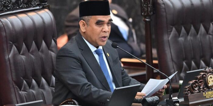 Berita Amendemen UUD 1945 Bukan Solusi Instan