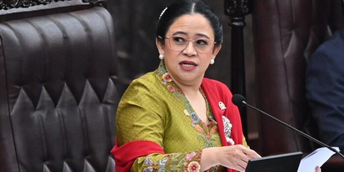 Berita Puan Sebut 14 RUU Selesai Dibahas: Kejar Kualitas Daripada Kuantitas