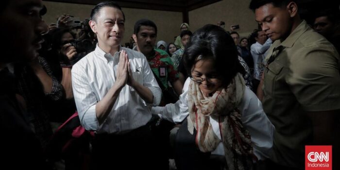 Berita Kejagung Belum Tahu Soal Abolisi Tom Lembong