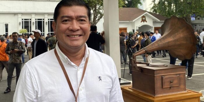 Berita Alasan Hakim PN Jaksel Gugurkan PK Silfester Matutina