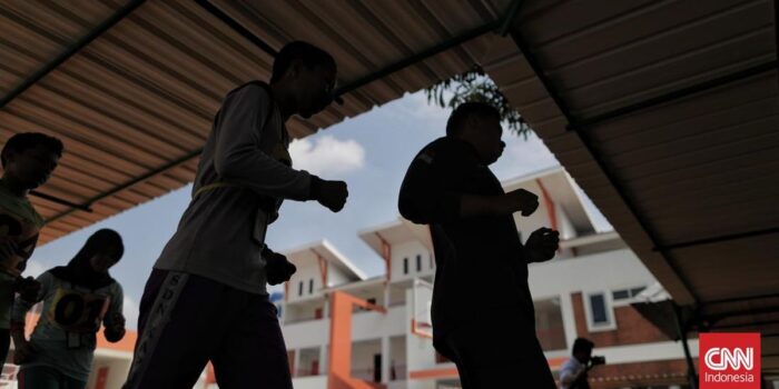 Berita Sejumlah Guru Sekolah Rakyat di Sulsel Mengundurkan Diri