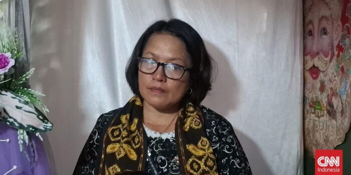 Berita Orang Tua Prada Lucky Ungkap Proses 8 Jam Pemeriksaan Denpom