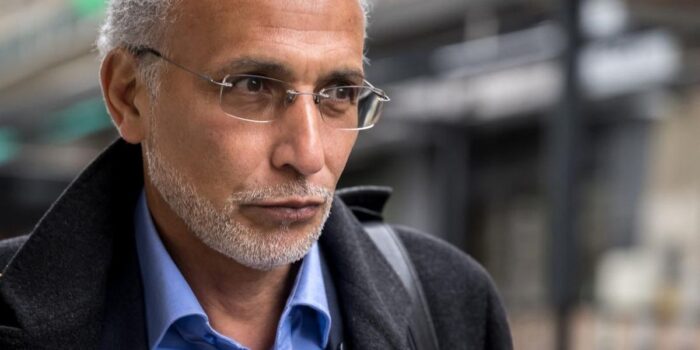 Berita Swiss Tolak Banding Kasus Pemerkosaan Cendekiawan Tariq Ramadan