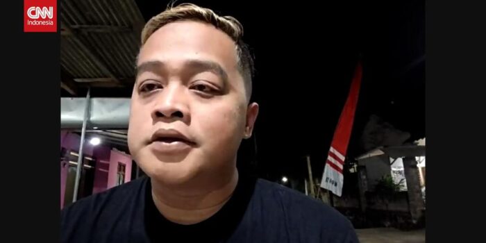 Berita Kata-kata Memed ‘EdiSound’ soal Fatwa Haram Sound Horeg