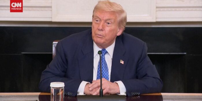 Berita Akhirnya Trump Bakal Bertemu Putin Juga