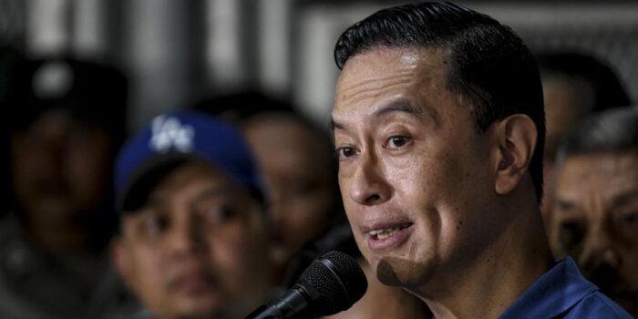 Berita Kuasa Hukum Tom Lembong Singgung Keganjilan Penyidikan Kejagung