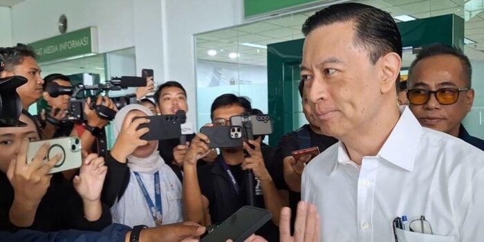 Berita Tom Lembong Penuhi Panggilan KY soal Hakim: Ini Bentuk Keseriusan Saya