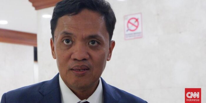 Berita Habiburokhman Klarifikasi Video Viral Masak Mie Instan Pakai Gas Melon