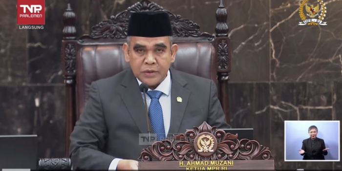 Berita Unsur Genosida Sudah Terpenuhi di Konflik Gaza