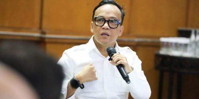Berita Noel Ebenezer Sudah Mendekam di KPK, Diperiksa Intensif Penyidik