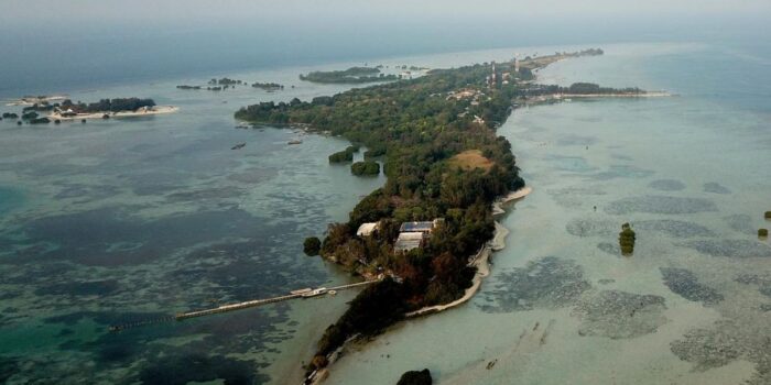 Berita Sidang Gugatan Warga Pulau Pari RI Lawan Holcim Digelar Rabu di Swiss