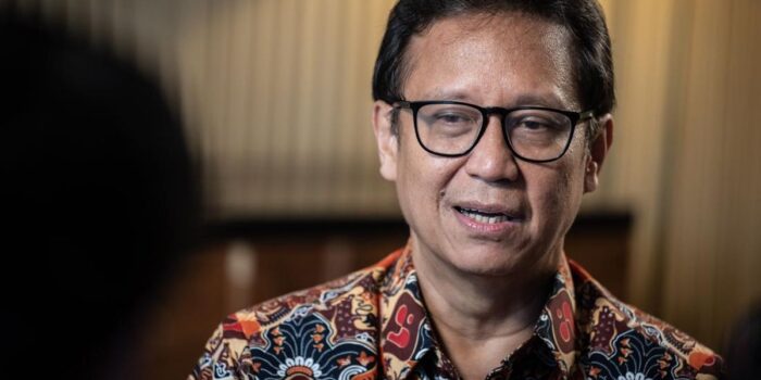 Berita Prabowo Perintahkan Menkes Perbanyak Jumlah Dokter Gigi Gara-gara Ini