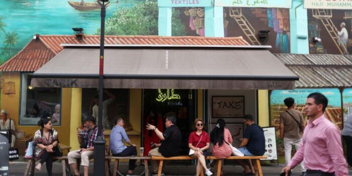 Berita Hati-hati Melancong ke Singapura, Bisa Dipenjara karena Bawa Vape