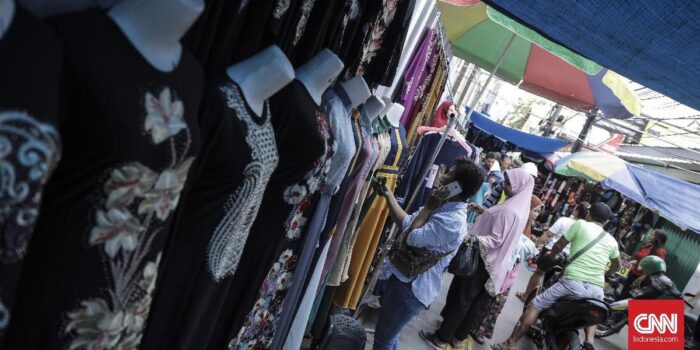 Berita Upaya Pasar Jaya Buat Pasar di Jakarta Kian Modern dan Mudah Diakses