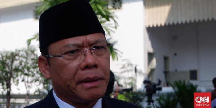 Berita PPP Undang Prabowo di Penutupan Muktamar 29 September