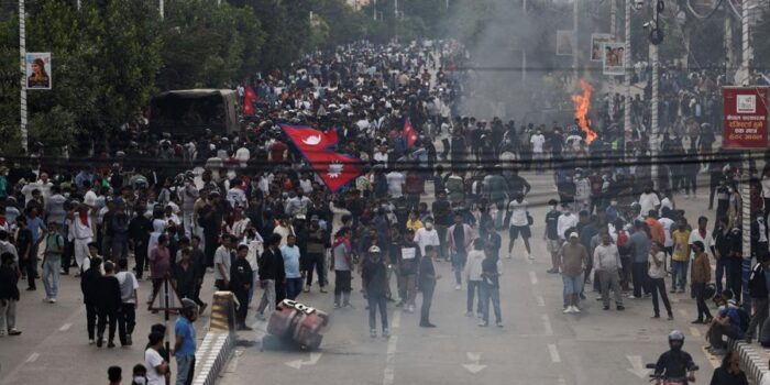 Berita Kerusuhan di Nepal, KBRI Dhaka Pastikan WNI Aman