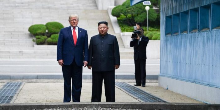 Berita Kim Jong Un Akui Ada ‘Kenangan Indah’ dengan Trump, Isyarat Mau Dialog