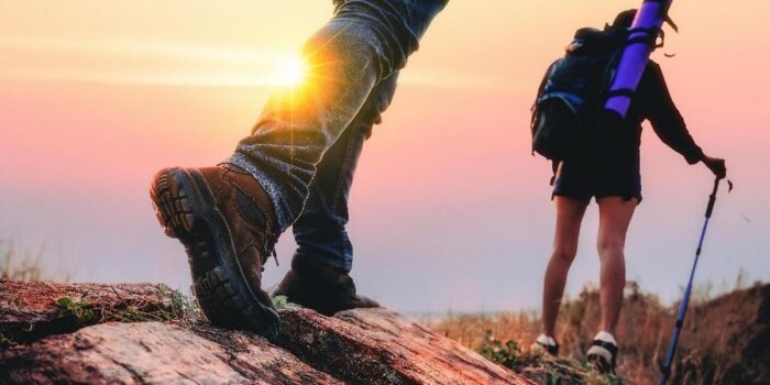 Berita 15 Pendaki Gunung Batukaru di Bali Digigit Anjing Diduga Rabies