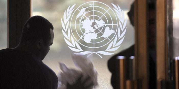 Berita Aktivis Pashtun Gelar Aksi di Jenewa, Soroti Pelanggaran HAM Pakistan