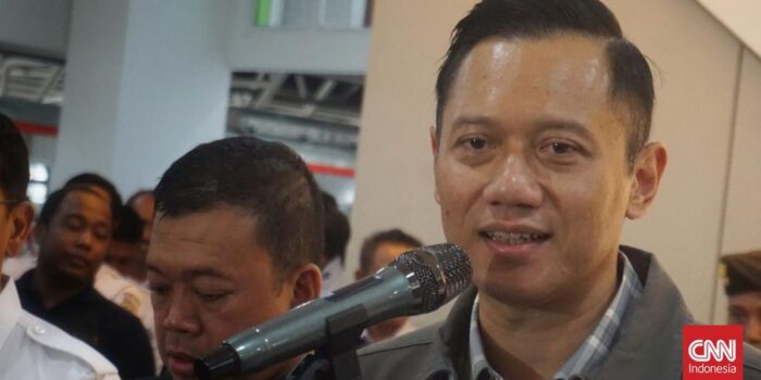 Berita Kami Tak Ingin Jadi Isu Berlarut