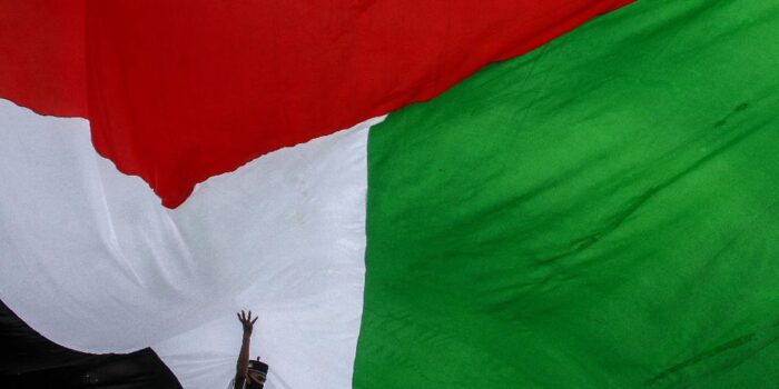 Berita Alasan 4 Negara Barat Sekutu AS Akui Kemerdekaan Palestina