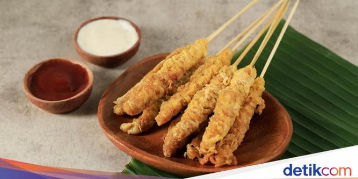Pahami- Anak Bosan Makan Telur Ceplok & Dadar? Coba 3 Resep Kreasi Olahan Ini!