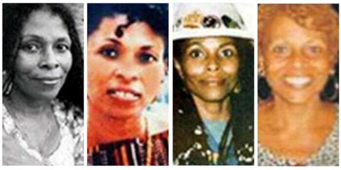 Berita Buronan Top FBI Assata Shakur Meninggal Dunia di Kuba
