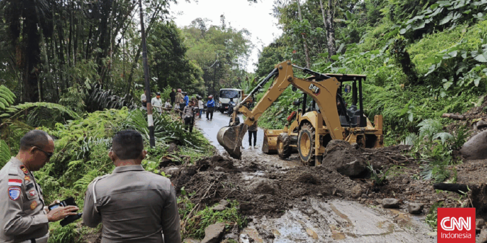 Berita Pencarian Korban Banjir NTT Ditutup, Tiga Korban Masih Hilang