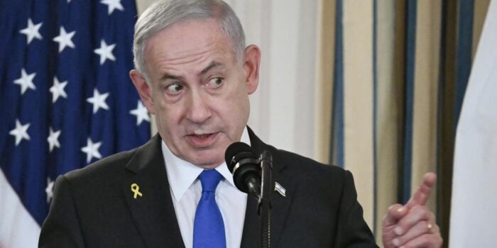 Berita Netanyahu Wanti-wanti Hamas Risiko Tolak Proposal Gaza dari Trump