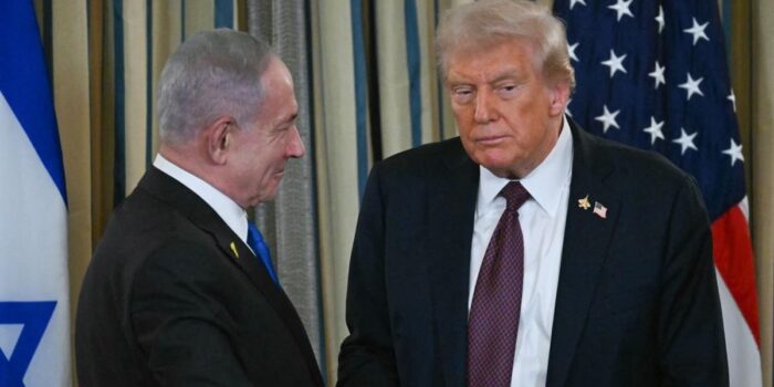 Berita Isi 20 Poin Proposal Gencatan Senjata Gaza yang Diajukan Trump
