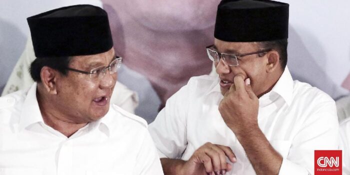 Berita Terus Terang Saja, Aku Tuh Gak Dendam Sama Anies