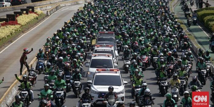 Berita Komnas HAM Beber Kesimpulan Gelar Perkara Affan: Ada Dugaan Pidana