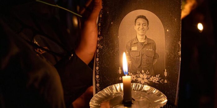 Berita Iko Mahasiswa Unnes Tewas Misterius Usai Demo, LPSK Ikut Turun Tangan