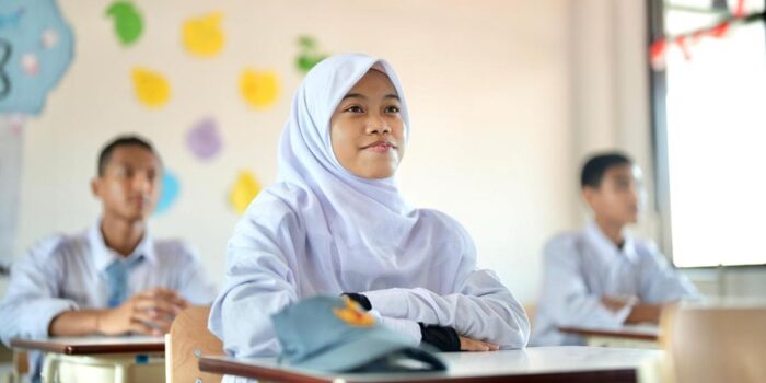 Berita Sekolah Rakyat Buka Jalan Mimpi Adelia di Tengah Hidup Penuh Ujian