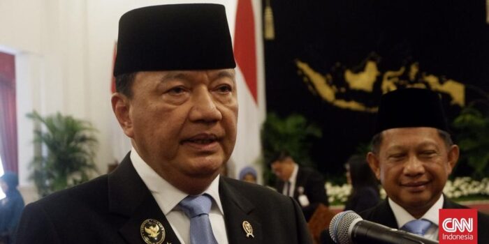 Berita Menko Polkam Sebut Situasi Kondusif Usai Rentetan Demonstrasi