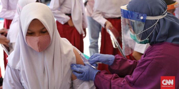 Berita Langkah Pemprov DKI Jakarta Lindungi Anak Sekolah dari Penyakit
