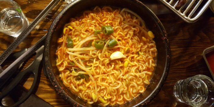 Berita Taiwan Larang Konsumsi Indomie Soto Banjar usai Ada Temuan Pestisida