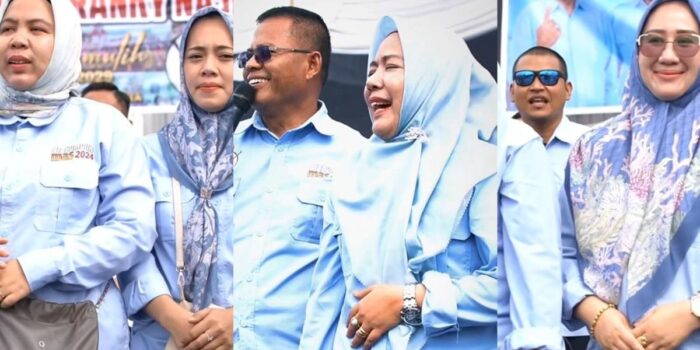 Berita Wali Kota Prabumulih Minta Maaf, Kepsek Batal Dicopot