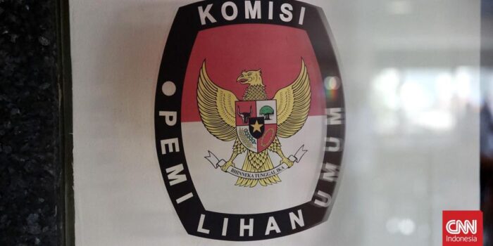 Berita KPU Tetapkan 16 Dokumen Syarat Capres-Cawapres Tak Dibuka ke Publik