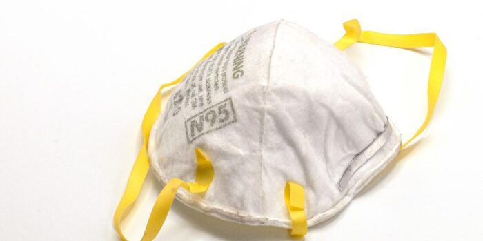 Berita Eks Bos BBT Kemenperin Bandung Tersangka Korupsi Alat Uji Masker N95