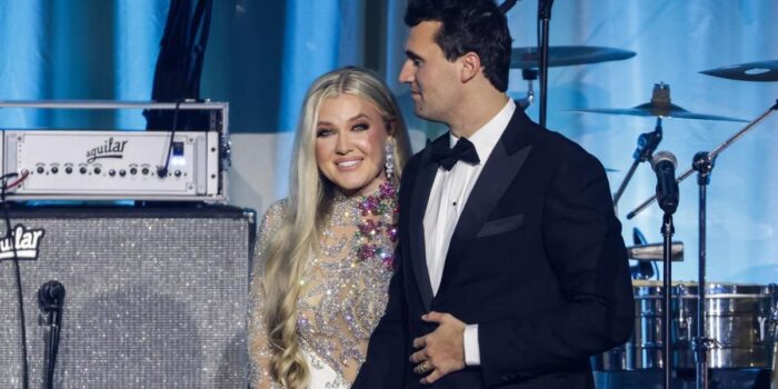 Berita Istri Charlie Kirk Perdana Bicara Depan Umum Usai Kematian Suami